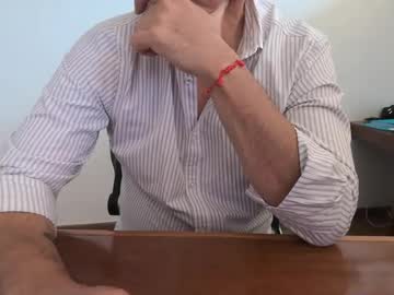 Yo47 June 25, 2026 Chaturbate stream image