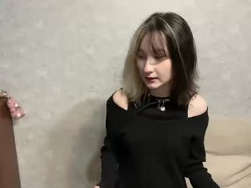 Baby_Killiebell June 25, 2026 Chaturbate stream image