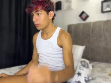 Dav_Nagel2 June 25, 2026 Chaturbate stream image