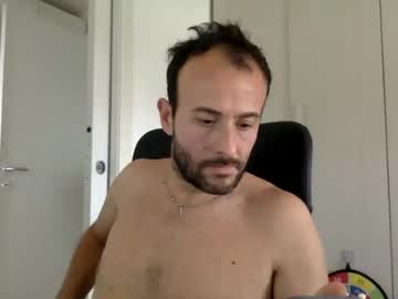 Hhombre June 25, 2026 Chaturbate stream image