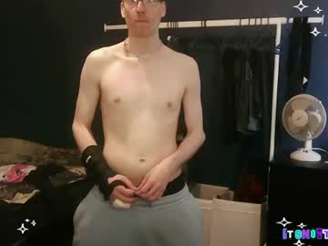 Itsnotting834 June 25, 2026 Chaturbate stream image