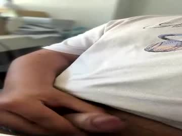 Kilow55 June 25, 2026 Chaturbate stream image