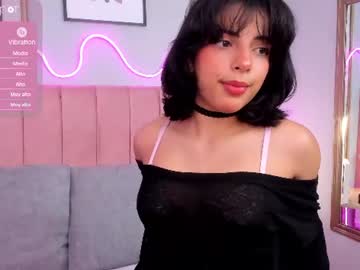 Lumineverligth June 25, 2026 Chaturbate stream image