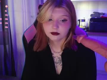 Mura_Muur June 25, 2026 Chaturbate stream image