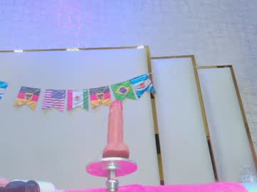 Paolaa_Rodriguez June 25, 2026 Chaturbate stream image