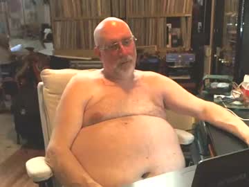 Sexyolbear June 25, 2026 Chaturbate stream image