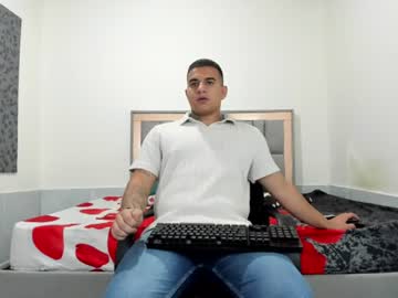 Simonkeler June 25, 2026 Chaturbate stream image