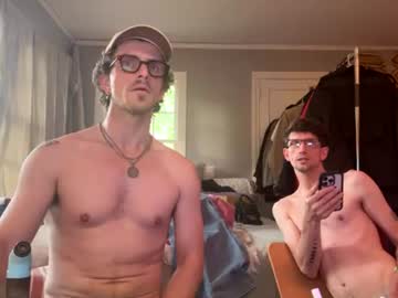 Spankdatbilly June 25, 2026 Chaturbate stream image