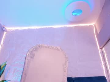 Valeriehanzet June 25, 2026 Chaturbate stream image