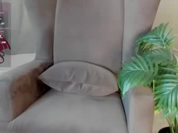 Anita_Morris June 25, 2026 Chaturbate stream image
