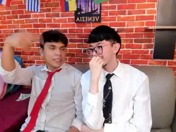 Boysnextdoor_ June 25, 2026 Chaturbate stream image