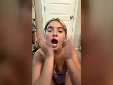 Brittbadie June 25, 2026 Chaturbate stream image