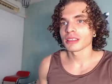 Bruce_Oliver69 June 25, 2026 Chaturbate stream image