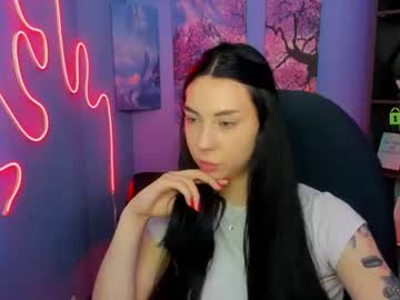 Dreamyivyy June 25, 2026 Chaturbate stream image