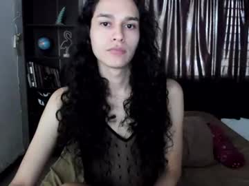 Helena_Spellman June 25, 2026 Chaturbate stream image