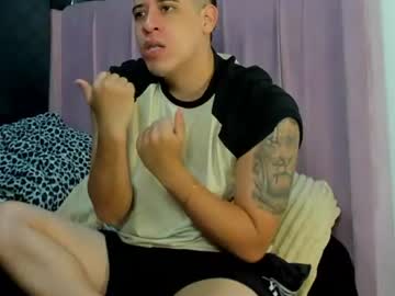 Jhon_Wick831 June 25, 2026 Chaturbate stream image