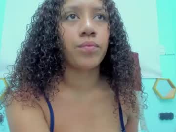 Scarlett_Fox20 June 25, 2026 Chaturbate stream image
