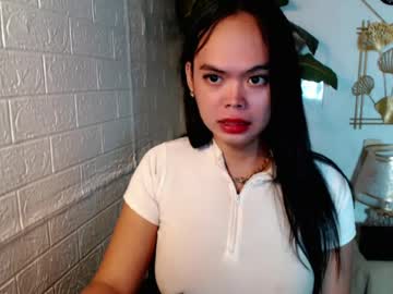 Asian_Pretty143 June 25, 2026 Chaturbate stream image