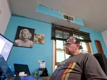 Ezriderx9 June 25, 2026 Chaturbate stream image