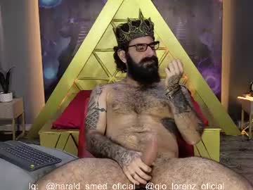 Haraldsmed0 June 25, 2026 Chaturbate stream image