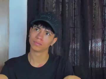 Jacob__10 June 25, 2026 Chaturbate stream image