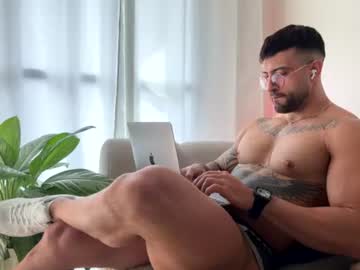 Jeremy_Harden June 25, 2026 Chaturbate stream image