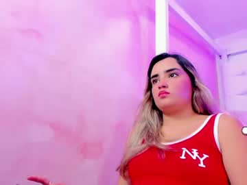 Lauren_Sofiaa June 25, 2026 Chaturbate stream image