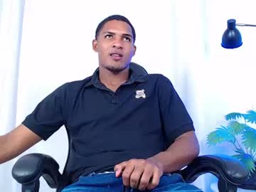 Mcaurelio18 June 25, 2026 Chaturbate stream image