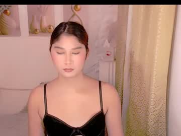 Sachzna05 June 25, 2026 Chaturbate stream image