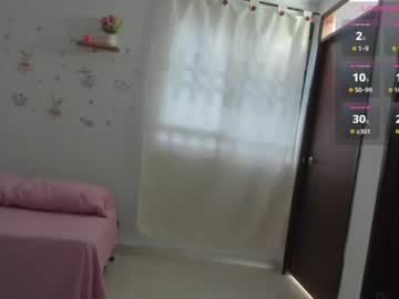 Selenne_Rouse June 25, 2026 Chaturbate stream image