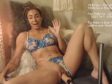 Aryiia June 25, 2026 Chaturbate stream image
