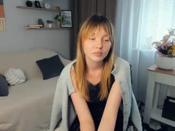 Bella_Well June 25, 2026 Chaturbate stream image