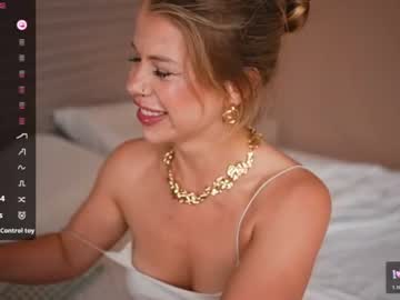 Honey_Buunny June 25, 2026 Chaturbate stream image