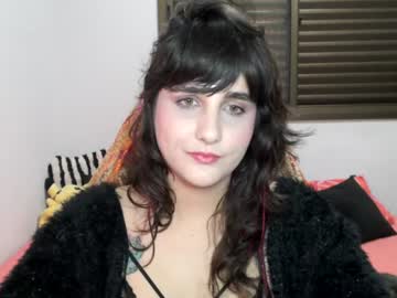 Melunderline June 25, 2026 Chaturbate stream image