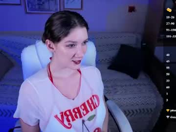Nataliagonharova June 25, 2026 Chaturbate stream image
