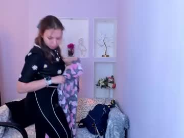 Persinaky June 25, 2026 Chaturbate stream image
