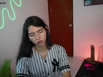 Samymelo June 25, 2026 Chaturbate stream image