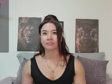 Angel_Martins June 25, 2026 Chaturbate stream image