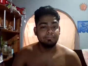 Arturo_Alvarado93 June 25, 2026 Chaturbate stream image