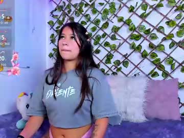 Barbierivers June 25, 2026 Chaturbate stream image