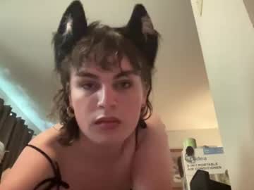 Cinnamonjaxin June 25, 2026 Chaturbate stream image