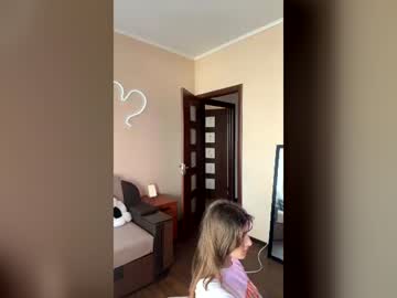 Kiaszz June 25, 2026 Chaturbate stream image