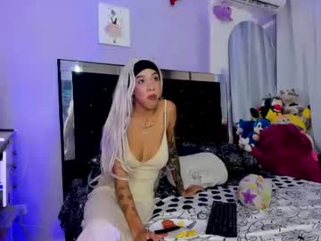 Laiza_Samantha June 25, 2026 Chaturbate stream image