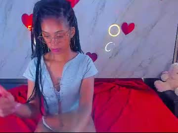 Noami_1 June 25, 2026 Chaturbate stream image