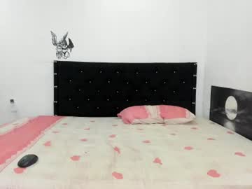 Richblack01 June 25, 2026 Chaturbate stream image