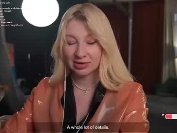 Bronnica June 25, 2026 Chaturbate stream image
