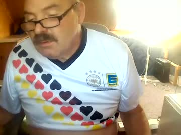 Germany_50 June 25, 2026 Chaturbate stream image
