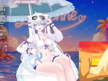 Muse_Daphne June 25, 2026 Chaturbate stream image
