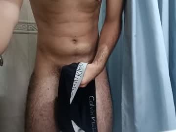 Osito_Voss June 25, 2026 Chaturbate stream image