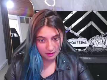 Pink_Blue_A June 25, 2026 Chaturbate stream image